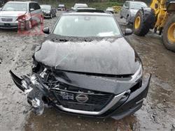 نيسان ألتيما